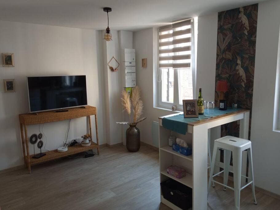Ferienwohnung Bienvenue Chez Vous Cormeilles  Exterior foto